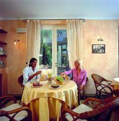фото отеля Hotel Villa Sofia