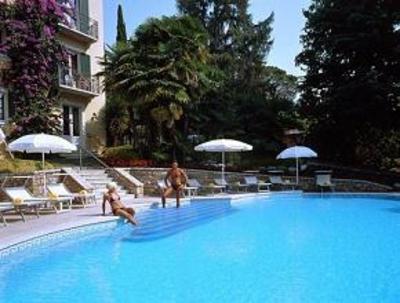 фото отеля Hotel Villa Sofia