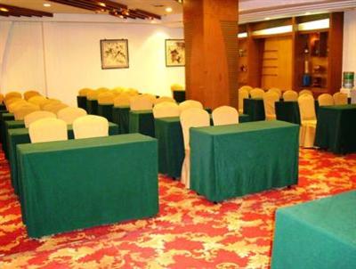 фото отеля Dong Lin Grand Hotel Wuxi