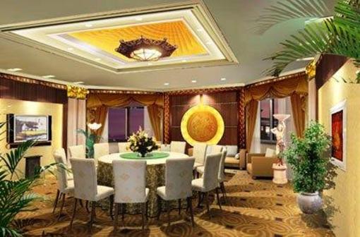 фото отеля Dong Lin Grand Hotel Wuxi