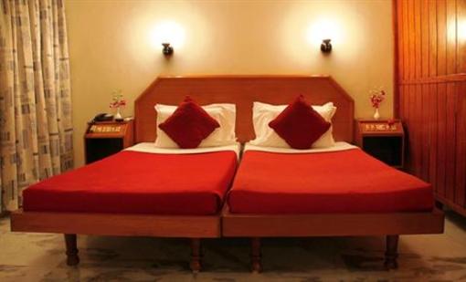 фото отеля Hotel Ram International