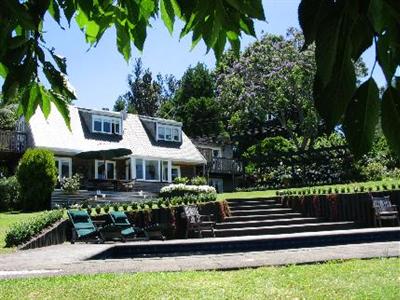 фото отеля Brenton Lodge