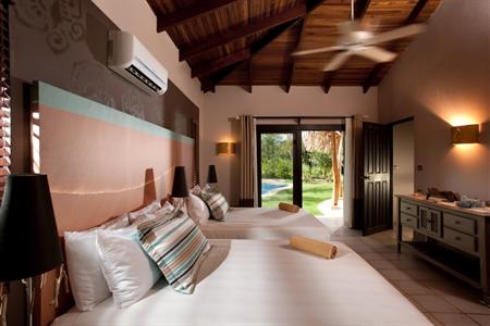фото отеля Cala Luna Boutique Hotel & Villas