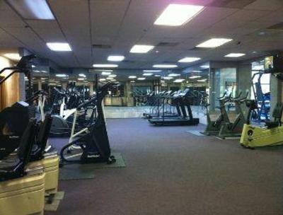 фото отеля Howard Johnson Atlantic City