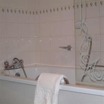 фото отеля Park House Hotel
