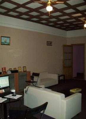 фото отеля Mariinsky Hostel on Nekrasova