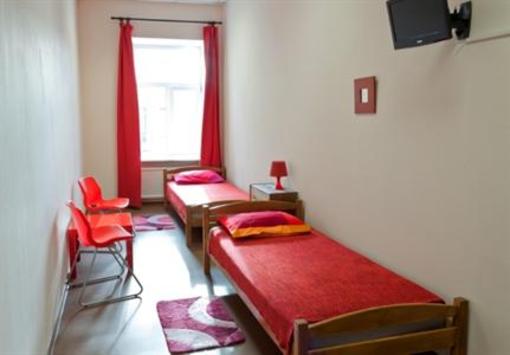 фото отеля Mariinsky Hostel on Nekrasova