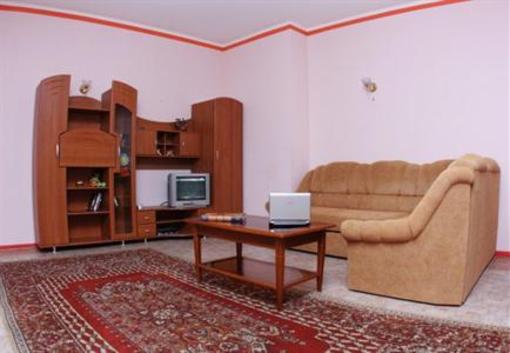 фото отеля Mariinsky Hostel on Nekrasova