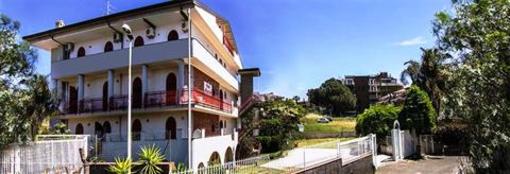 фото отеля Hotel Alexander Giardini-Naxos