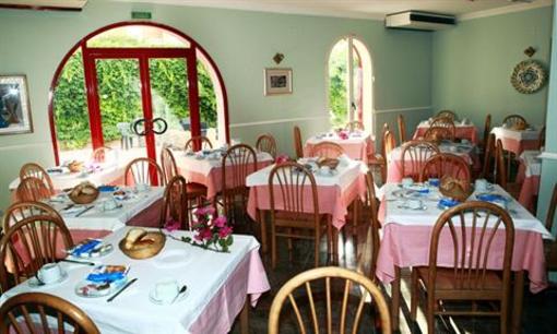 фото отеля Hotel Alexander Giardini-Naxos