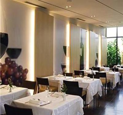 фото отеля Hotel Ciutat de Granollers