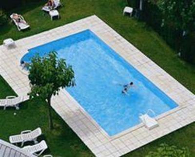 фото отеля Hotel Ciutat de Granollers