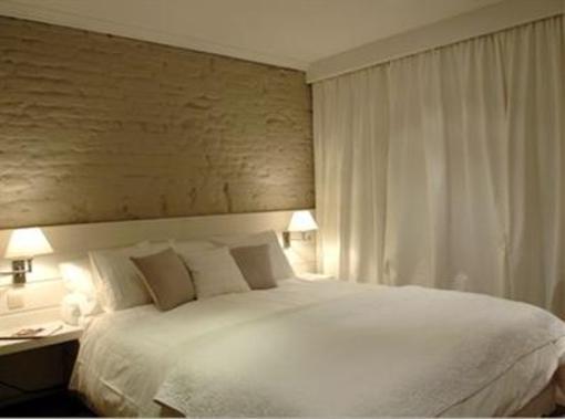 фото отеля Bed & Breakfast De Waterzooi Ghent