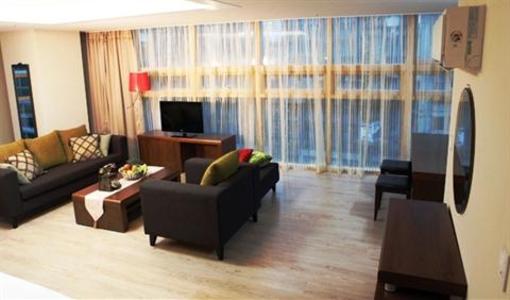 фото отеля Stay 7 Gongdeok Serviced Residence