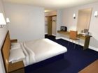 фото отеля Travelodge Bournemouth Seafront