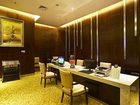 фото отеля Zhe Hai Grand Hotel