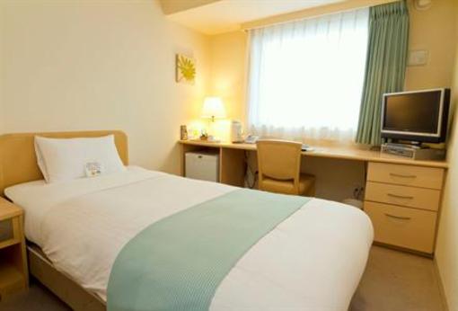 фото отеля Hotel Famy Inn Kinshicho