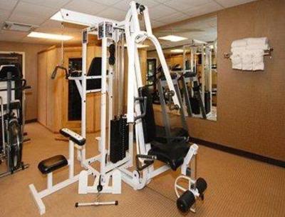 фото отеля Comfort Suites Goldsboro