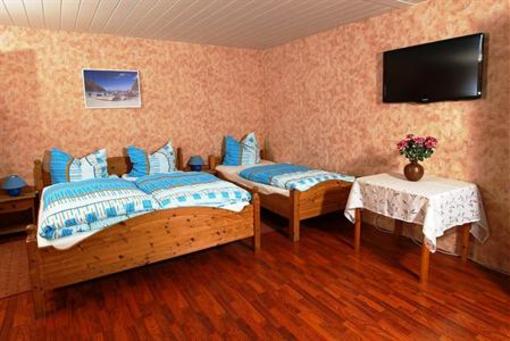 фото отеля Hotel Pension Steeger Tal Bacharach