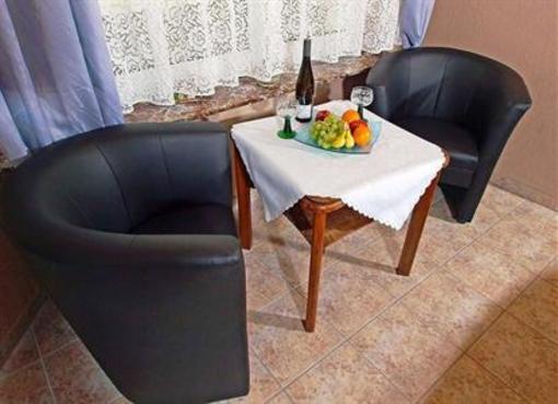 фото отеля Hotel Pension Steeger Tal Bacharach