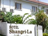 Shangri-La Hotel Uganda Ltd.