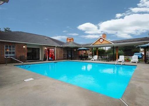 фото отеля Quality Inn & Suites Lexington (South Carolina)