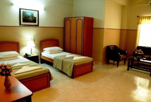 фото отеля Green View Guest Houses