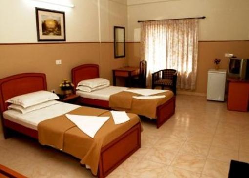 фото отеля Green View Guest Houses