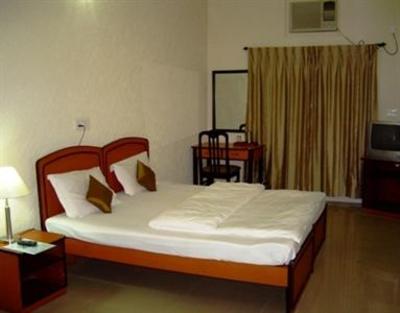фото отеля Green View Guest Houses