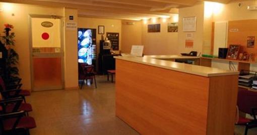 фото отеля Hostal Radio Barcelona