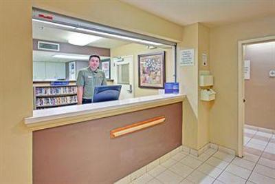 фото отеля Candlewood Suites Phoenix Tempe
