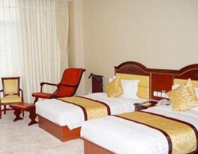 фото отеля Xincheng Hotel