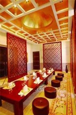 фото отеля Xincheng Hotel