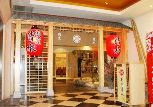 фото отеля Xincheng Hotel