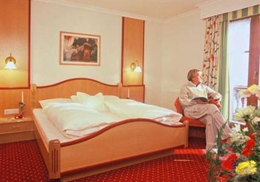 фото отеля Hotel Alpenschlössl Neustift im Stubaital