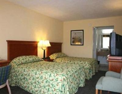фото отеля Travelodge Inn & Suites Jacksonville Airport
