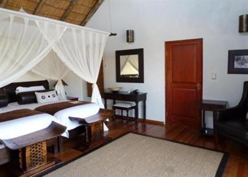 фото отеля Tau Game Lodge Madikwe Game Reserve