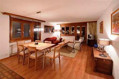 фото отеля Mountain Exposure Good Value Apartments