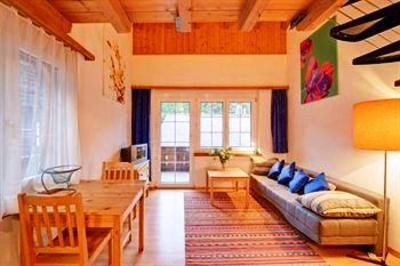 фото отеля Mountain Exposure Good Value Apartments