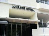 Lorraine Hotel