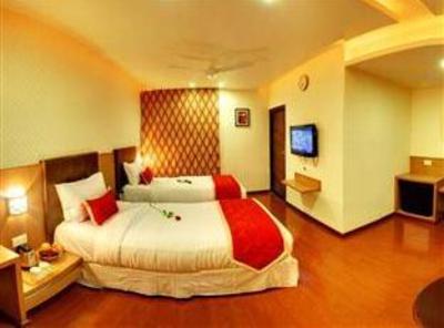фото отеля Hotel Sitara Grand