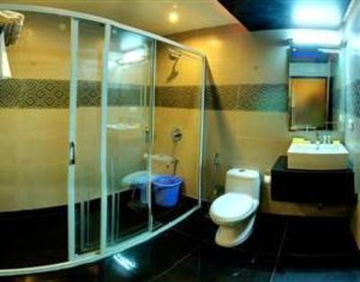 фото отеля Hotel Sitara Grand