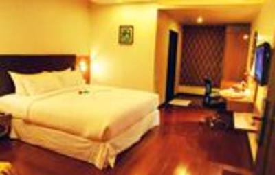 фото отеля Hotel Sitara Grand