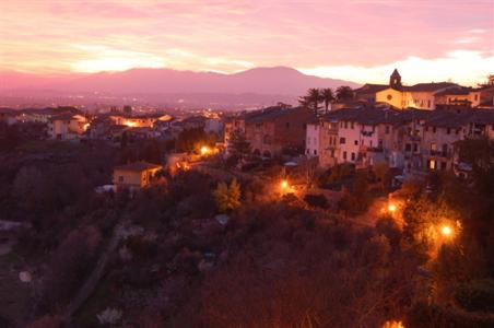 фото отеля Hotel Giglio Montecatini Terme