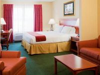 Holiday Inn Express Hotel & Suites West Brooksville