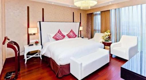 фото отеля Jia Nuo Hotel