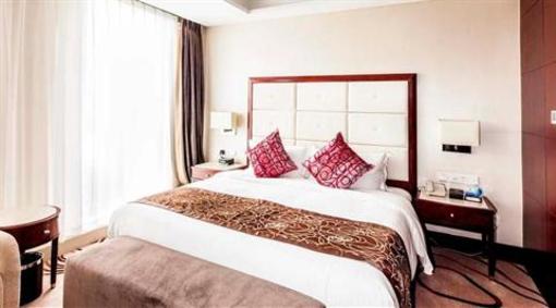фото отеля Jia Nuo Hotel