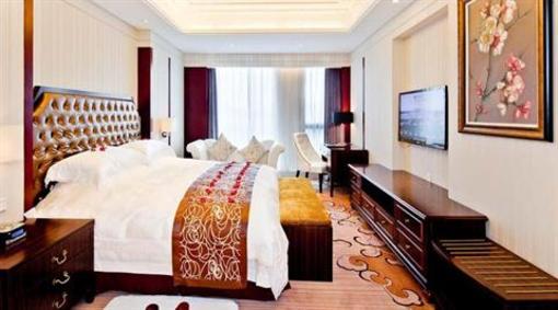 фото отеля Jia Nuo Hotel