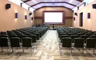 фото отеля Guci Hotel