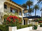 фото отеля Hotel Oceana Santa Barbara